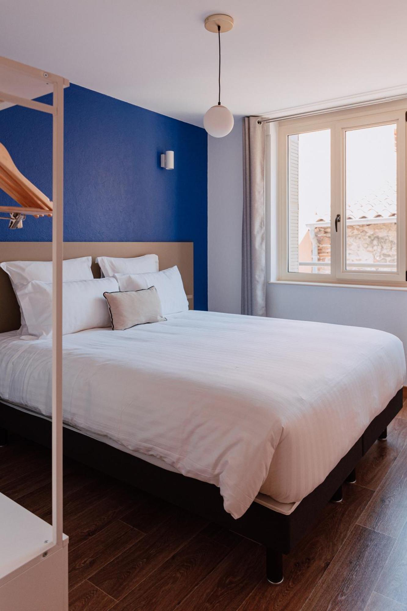 Mage Hotels - Hotel La Grenette 罗阿纳 外观 照片